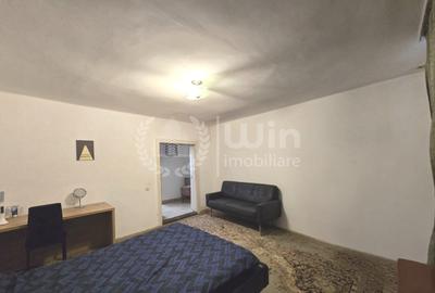 Casa individuala | 84mp utili | 380mp teren | Zona Pod Ira Someseni - 2
