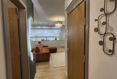 Apartament 2 camere la 10 minute de Piață Victoriei - 15
