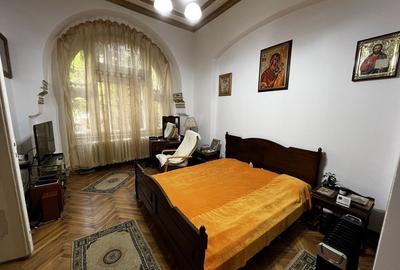 De Vanzare Apartament 3 camere in Vila Istorica p-ta Victoriei Buzesti - 4