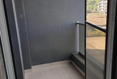 TOMIS NORD APARTAMENT 2 CAMERE BLOC NOU PRET 600 EURO - 9