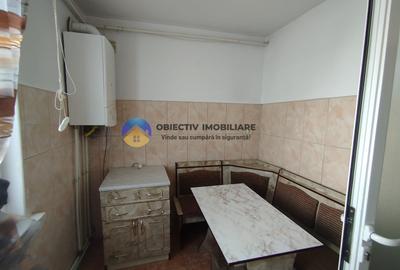 Apartament 2 camere ,ETAJ 2–zona Asirom - 9