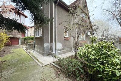 OPORTUNITATE CASA INDIVIDUALA COTROCENI - TEREN 500mp - 5