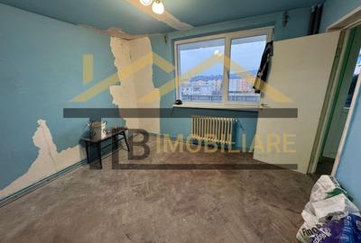 Apartament cu 2 camere, 50 mp, Zona Parângului - 3