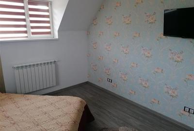 Vila P+1, complet Mobilata si Utilata, Renovata, Varsatura - 22