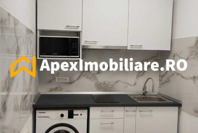 Garsoniera de inchiriat Universitate București | ApexImobiliare.ro - 6