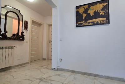 🚨 SUPER OFERTĂ! VILĂ P+E CU DOUĂ APARTAMENTE COMPLET SEPARATE — 255.000 € - 5