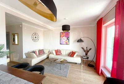 Apartament 5 camere de vanzare in Andrei Muresanu, Cluj Napoca - 5
