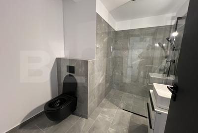 2 Dormitoare  | Living + Bucătărie | 2 Bai | Terase (20 + 5.6 mp) | Rivus Mall - 13