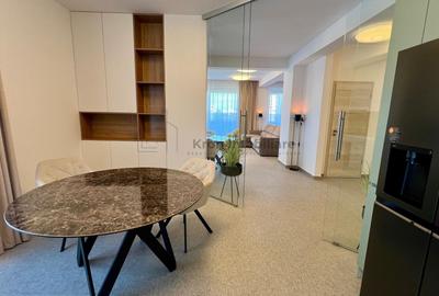 Apartament 2 camere PLUS - ULTRA CENTRAL - 11