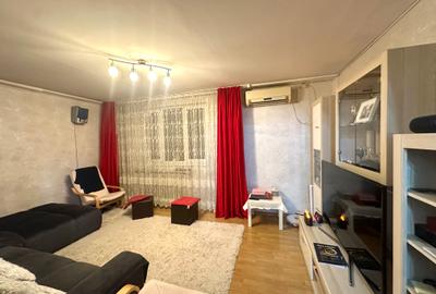 Apartament 4 camere vânzare | 3 min parc Drumul Taberei | 3 min Metrou - 5