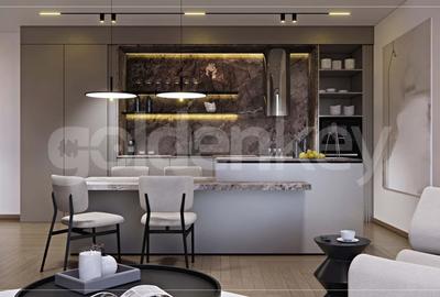 Apartament nou cu 3 camere | finalizare August 2026 - 4