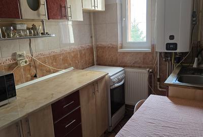 Apartament cochet zona Poliția locală - 1