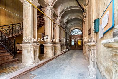 VÂNDUT! Apartament 2 camere ultracentral + spațiu bonus la demisol - 6