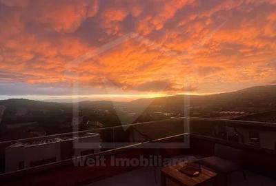 De vanzare casa exclusivista intr-o zona pitoreasca a Clujului - 7