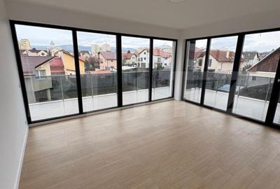 Casa individuala Noua, Finisata 6 cam[220 mp, 300 mp teren] Zona Iulius Mall - 11