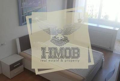 Apartament 3 camere 64 mpu cu balcon pe Bd Mihai Viteazu - 3
