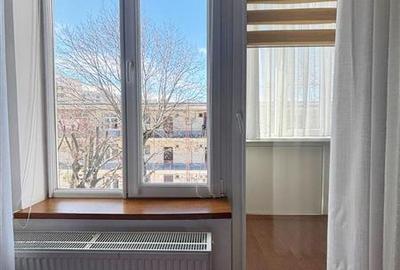 Repozitionare pret! Apartament 2 camere decomandat, 46mp utili, mobilat , etaj 3 - 11