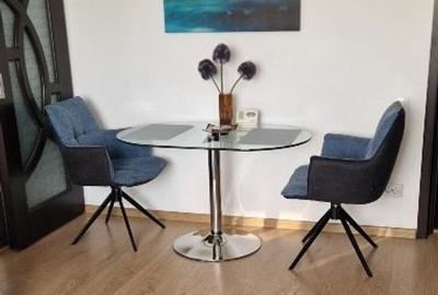 Proprietar - Apartament 2 cam. Lux, Calea Bucuresti, Vedere Munte, AC - 7