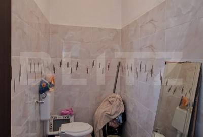 Casa parter teren 836 mp, 150 mp utili 2 corpuri , asfalt , langa Sercaia - 14