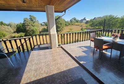 Poveste de Toamna Casa in Bucovina De Vanzare 0727817187 - 15