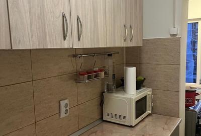 Garsonieră de vânzare confort 1 - 5