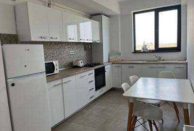 Apartament 3 camere | Decomandat | Parcare | Tomis Plus