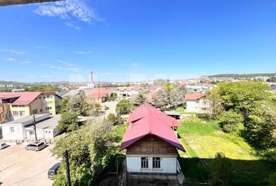 Ap.  cu 2-3 camere in bloc nou I Suceava/Burdujeni I 1600Euro/Mp+TVA - 7