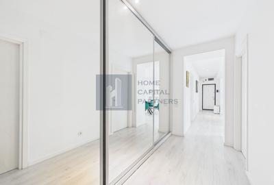 Apartament spațios cu 3 camere | 89 mp utili | Etaj 11 | Confort City - 16