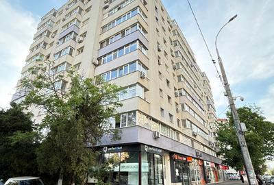 Victoriei - Bd.Ion Mihalache / vizavi de Mega Image - 21