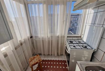 Apartament 2 camere, situat in Targu Jiu, Str. Dacia (Shopping City Mall) - 8