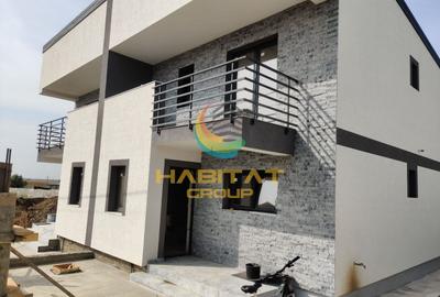 Duplex cu 3 camere în Berceni