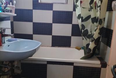 Vând apartament 2 camere, parter înalt, utilat și mobilat. - 6