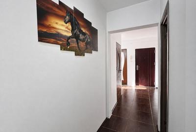 COMISION 0%, APARTAMNET 3 CAMERE, RENOVAT, 2 BAI, 65 MP, ZONA ARADULUI - 10