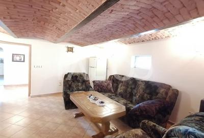 Casa individuala 6 camere de vanzare 250 mpu 361 mp teren zona Lupeni - 6