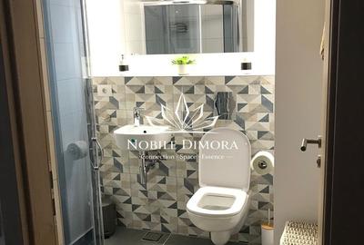 ISHO - Apartament cu 3 camere si 2 bai la etajul 14 - Take Ionescu - 14