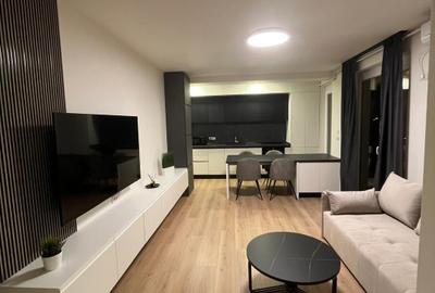 Apartament cu 2 camere în Aradului