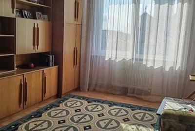 Apartament 3 camere 2 bai Tudor Fortuna - Str. Sarguintei - 8
