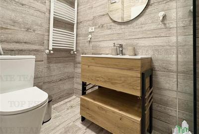 Apartament 2 camere mobilat in Stefan Building Resort 2 - 10