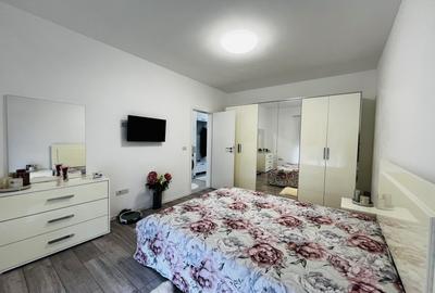 Apartament cu 3 camere complet mobilat si utilat  - Dumbravita - 8