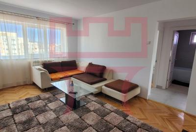 Apartament cu 3 camere semidecomandat, mobilat în Grigorescu