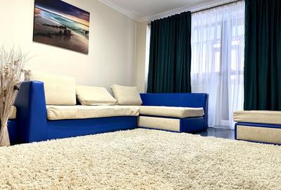 Mazepa, 2 camere,(pret  negociabil) ultracentral, renovat mobilat complet - 1