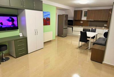 Apartament cu 2 camere modern, in zona Centrală - 14