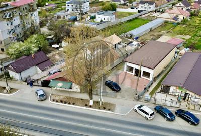 Spațiu comercial de vânzare Mihail Kogălniceanu, Constanța - 9