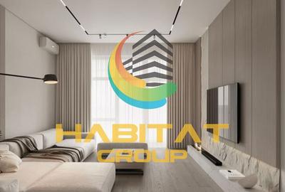 Apartament cu 3 camere decomandat în Theodor Pallady