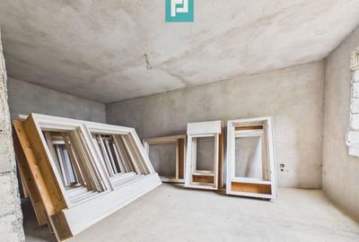 Casă cu etaj construcție nouă, în Sebiș Arad - 15