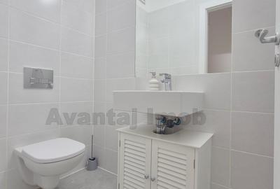 Belvedere Residence, 60 mp, 2 grupuri sanitare - 5