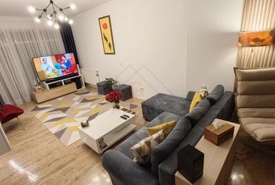 Apartament lux cu gradina proprie, Ferventia intre Lidl si padure. - 6