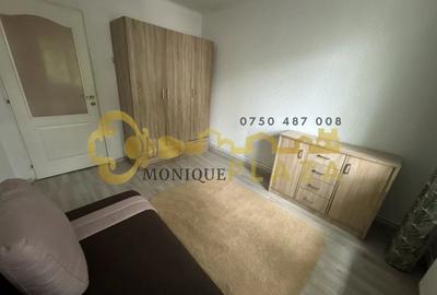 2 Camere | Etaj intermediar | CT | Zona fullacces | Mobilat | Utilat | - 1
