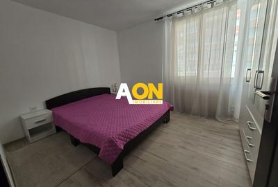 Apartament cu 2 Camere, Complet Mobilat, Zona Centru - 3