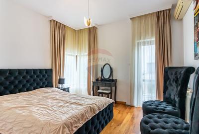 Casa / Vila in Mogosoaia, strada Martha Bibescu - 18